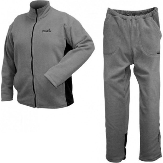 Костюм флисовый NORFIN ALPINE 06 р.XXXL 360006-XXXL