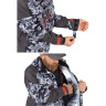 Костюм демисезонный NORFIN PRO DRY 3 CAMO р.XXXL 514506-XXXL