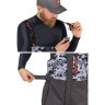 Костюм демисезонный NORFIN PRO DRY 3 CAMO р.XXXL 514506-XXXL