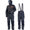 Костюм демисезонный NORFIN Pro Dry Gray 06, размер XXXL 514106-XXXL