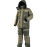 Костюм зимний NORFIN ACTIVE 01 р.S 433001-S