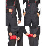 Костюм зимний NORFIN EXTREME 5 02 р.M-L 338002-M-L