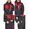 Костюм зимний NORFIN EXTREME 5 02 р.M-L 338002-M-L