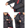 Костюм зимний NORFIN EXTREME 5 02 р.M-L 338002-M-L