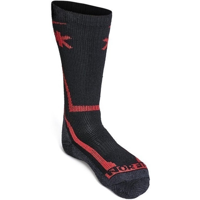 Носки NORFIN T4M ARCTIC MERINO HEAVY р.(39-41) M 303805-02M