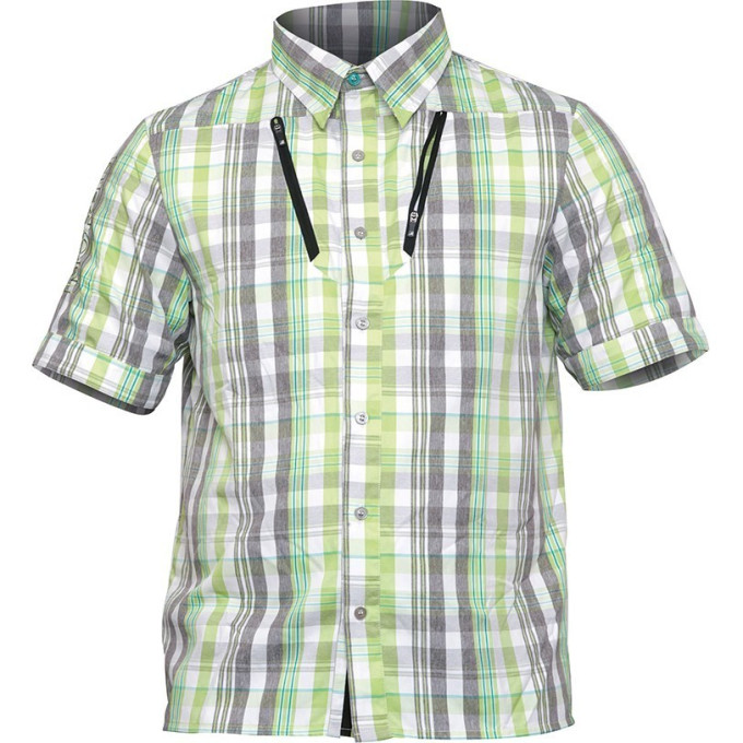 Рубашка NORFIN SUMMER 02 р.M 654002-M