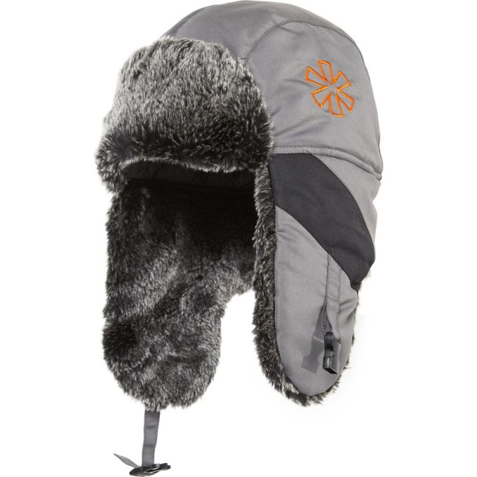Шапка NORFIN ZERO р.XL 302757-XL