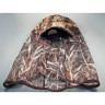 Бейсболка NORFIN HUNTING PASSION GREEN 04 р. XL 755-XL