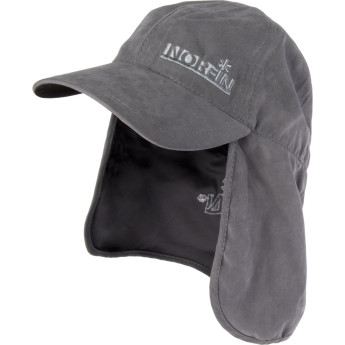 Бейсболка NORFIN SAFARI GRAY 04 р.XL