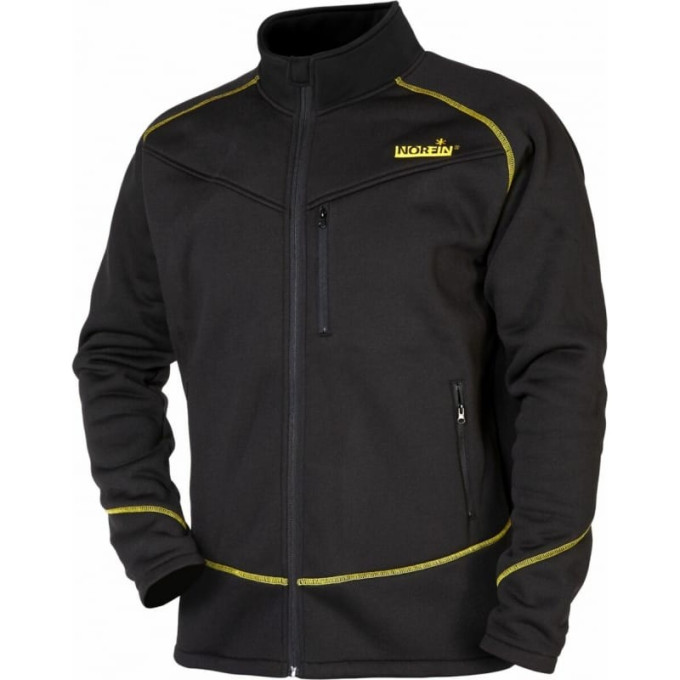 Джемпер флисовый NORFIN FROST 06 р.XXXL 481006-XXXL