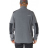 Джемпер флисовый NORFIN GLACIER GRAY 01 Р.s 477101-S