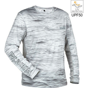 Джемпер NORFIN SUN PRO DECK MESH 02 р.M