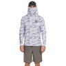 Джемпер NORFIN SUN PRO GUARD HOODIE GRAY р.XL 132304-XL