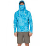 Джемпер NORFIN SUN PRO HALIBUT HOODIE 04 р.XL 135004-XL