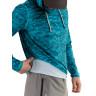 Джемпер NORFIN SUN PRO MARLIN HOODIE GREEN р.M 132202-M