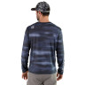 Джемпер NORFIN SUN PRO SHADOW GRAY р.L 132503-L