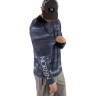 Джемпер NORFIN SUN PRO SHADOW GRAY р.XL 132504-XL