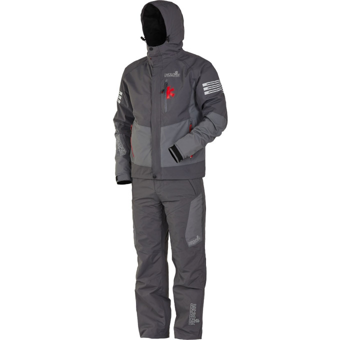 Костюм демисезонный NORFIN MIRAGE р.L 637003-L