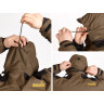 Костюм демисезонный NORFIN SCANDIC 2 06 р.XXXL 6142006-XXXL