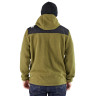 Куртка флисовая NORFIN POLARGUARD GN 05 р.XXL 388205-XXL