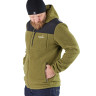 Куртка флисовая NORFIN POLARGUARD GN 05 р.XXL 388205-XXL