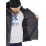 Куртка флисовая NORFIN POLARGUARD GR 01 р.S 388101-S