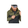 Куртка флисовая NORFIN TRAIL 03 р.L 388303-L