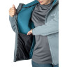 Куртка флисовая NORFIN WOMEN SNOWCREST 04 р.XL 389504-XL
