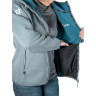 Куртка флисовая NORFIN WOMEN SNOWCREST 05 р.XXL 389505-XXL
