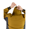 Куртка NORFIN REBEL PRO MUSTARD р.M 597102-M