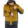 Куртка NORFIN REBEL PRO MUSTARD р.XL 597104-XL
