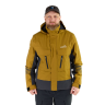 Куртка NORFIN REBEL PRO MUSTARD р.XL 597104-XL