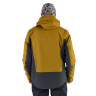 Куртка NORFIN REBEL PRO MUSTARD р.XL 597104-XL