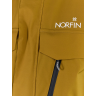Куртка NORFIN REBEL PRO MUSTARD р.XXL 597105-XXL