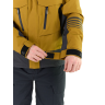 Куртка NORFIN REBEL PRO MUSTARD р.XXL 597105-XXL