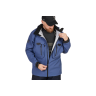 Куртка забродная NORFIN PERFORMANCE 02 р.M 529102-M