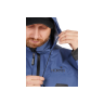 Куртка забродная NORFIN PERFORMANCE 03 р.L 529103-L