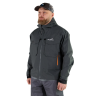 Куртка забродная NORFIN PILOT GRAY 04 р.XL 527504-XL