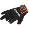Перчатки NORFIN PRO ANGLER 3 CUT GLOVES 02, размер M 703059-M