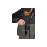 Полукомбинезон забродный NORFIN DEFENDER 03 р.LS 83399-03L-S