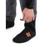 Полукомбинезон забродный NORFIN PILOT STOCKINGFOOT GRAY р.XLL 83329-04XL-L