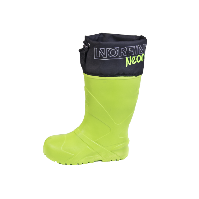 Сапоги зимние NORFIN BERINGS NEON EVA р.46-47 14867-4647