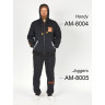 Штаны NORFIN 02 р.M AM-8005-02M