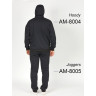 Штаны NORFIN 04 р.XL AM-8005-04XL