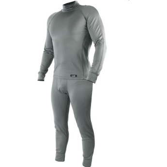 Термобелье NORFIN POLAR PRO GRAY р.XXXL