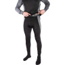 Термобелье NORFIN POLAR WARM BLACK 01 р.S 3088001-S