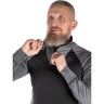 Термобелье NORFIN POLAR WARM BLACK 01 р.S 3088001-S