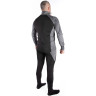 Термобелье NORFIN POLAR WARM BLACK 02 р.M 3088002-M