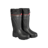Зимние сапоги NORFIN STEP LIGHT с манжетой, черный, EVA р.44 14868-44