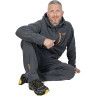 Костюм флисовый NORFIN BLAZE 05 р.XXL 342005-XXL
